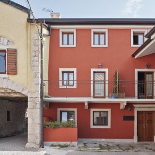 Crocevia