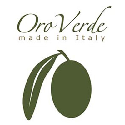 OroVerde logo