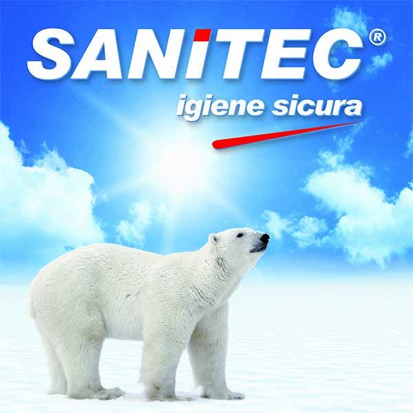 Sanitec logo